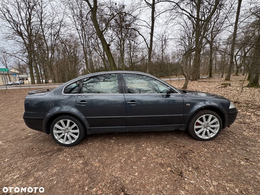 Volkswagen Passat 1.9 TDI Comfortline - 15