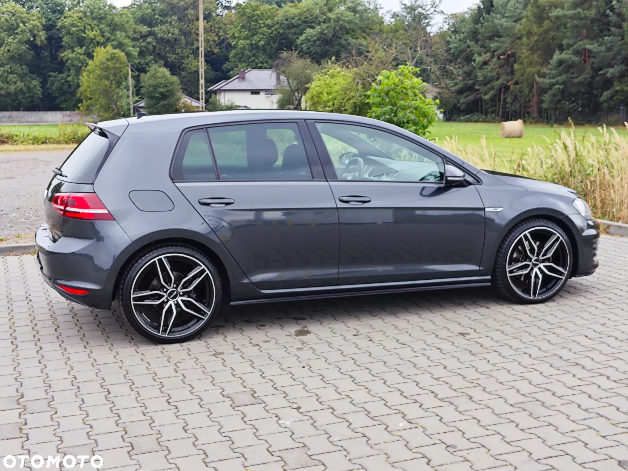 Volkswagen Golf GTD 2.0 TDI SCR DSG - 18