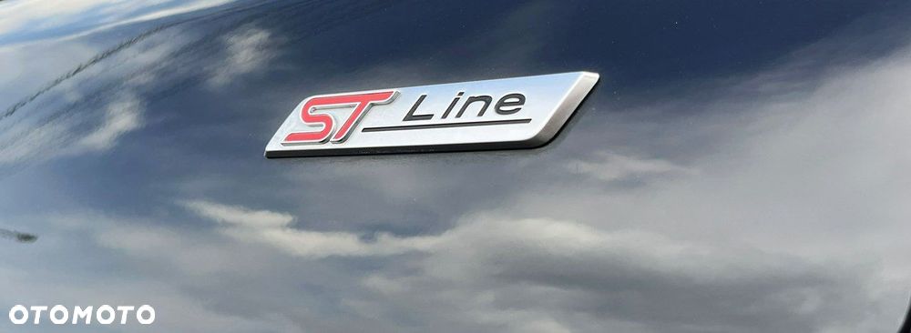 Ford Fiesta 1.0 EcoBoost S&S ST-LINE - 27