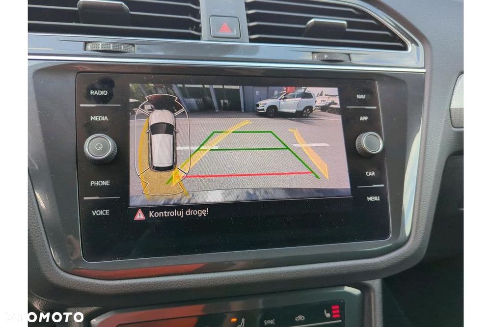 Volkswagen Tiguan 1.5 TSI EVO Life DSG - 7
