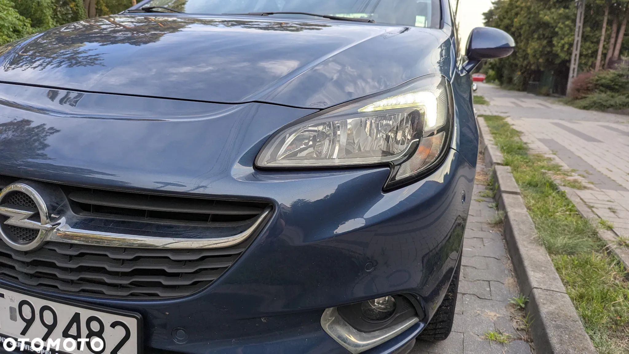 Opel Corsa 1.4 T Cosmo S&S - 1