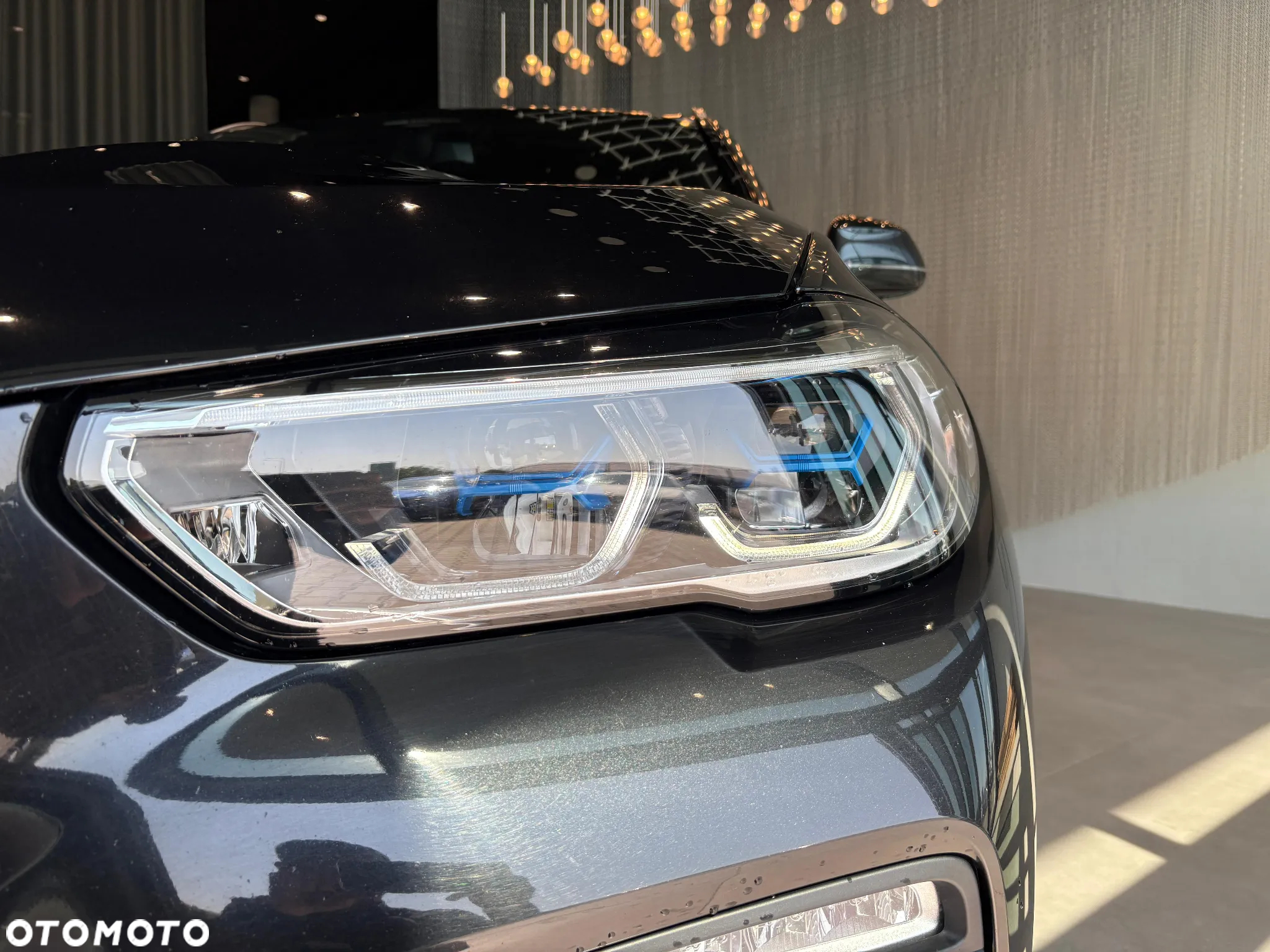 BMW X5 xDrive25d sport - 11