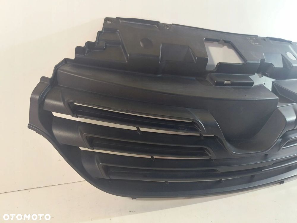 GRILL ATRAPA RENAULT TRAFIC III 3 ŁADNY OE 623108673R - 2