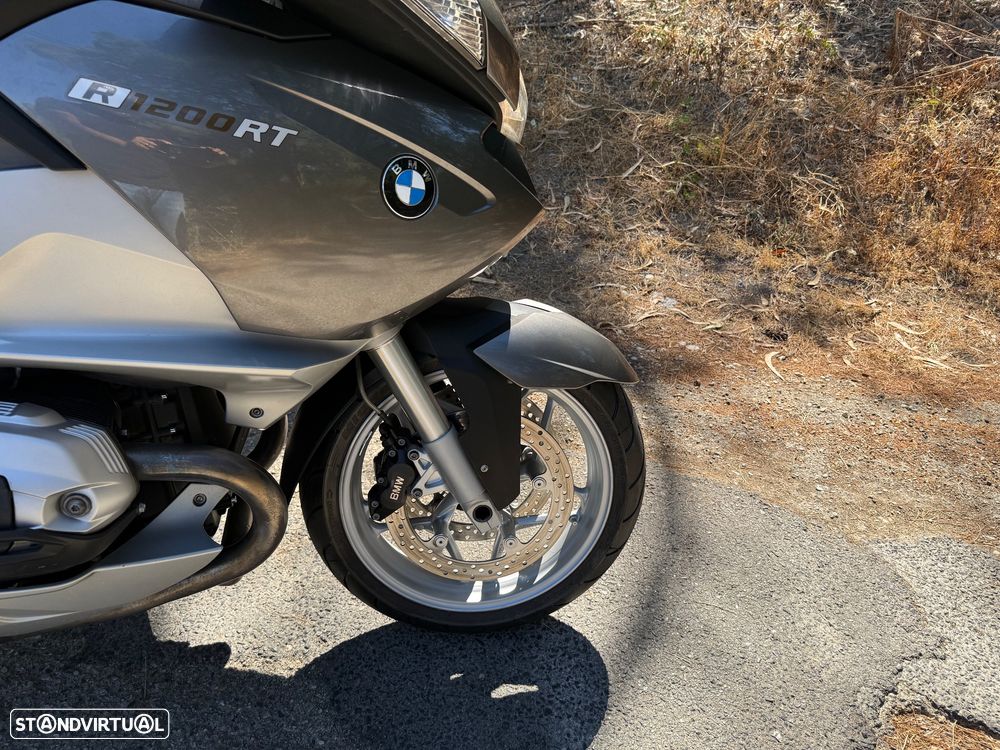 BMW R 1200 RT - 26