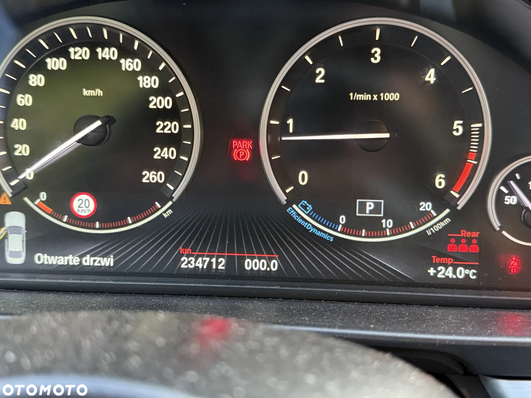 BMW Seria 5 - 10