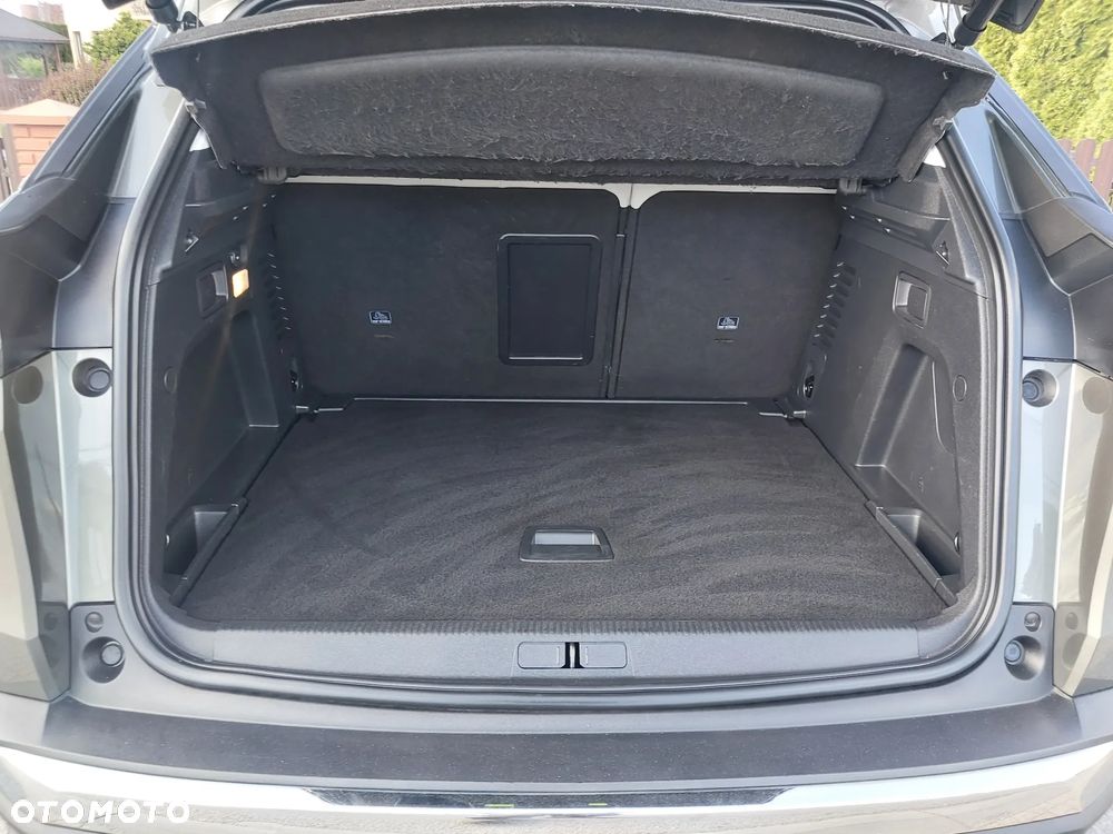Peugeot 3008 BlueHDi 120 Stop & Start Allure - 21