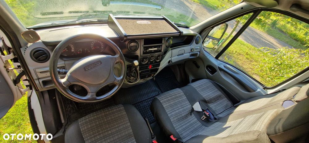 Iveco Daily - 11