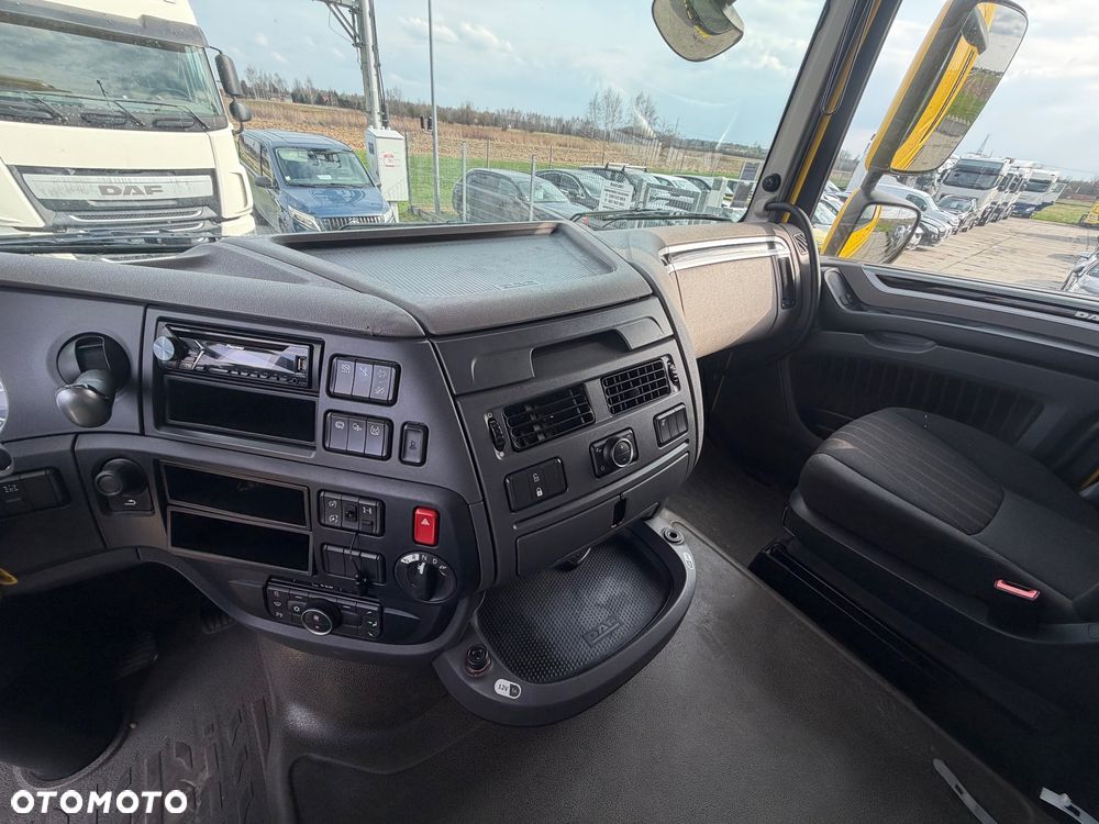 DAF XF 480 Space Cab !! Stan BDB !! Import France - 11