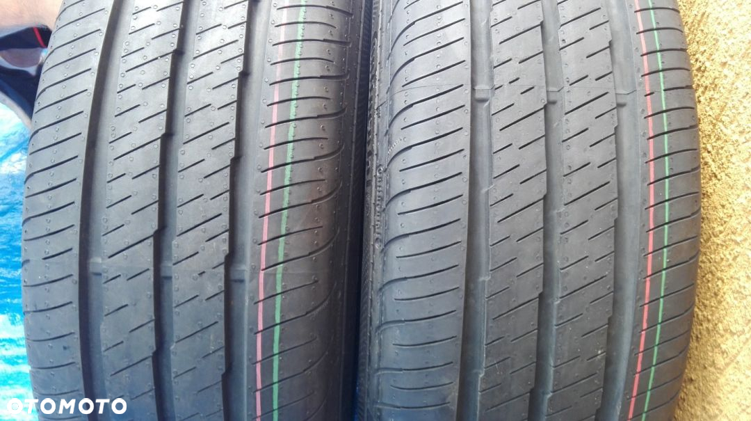 MASTER MOVANO FELGI OPONY CONTINENTAL 215/65 R16C - 7