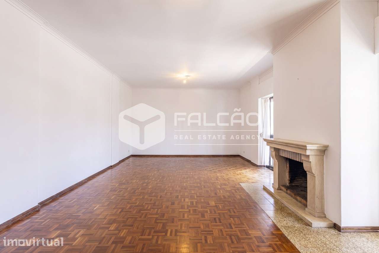Apartamento T4 Arrendamento em Santarém (Marvila), Santa Iria da Ribei - Grande imagem: 2/45