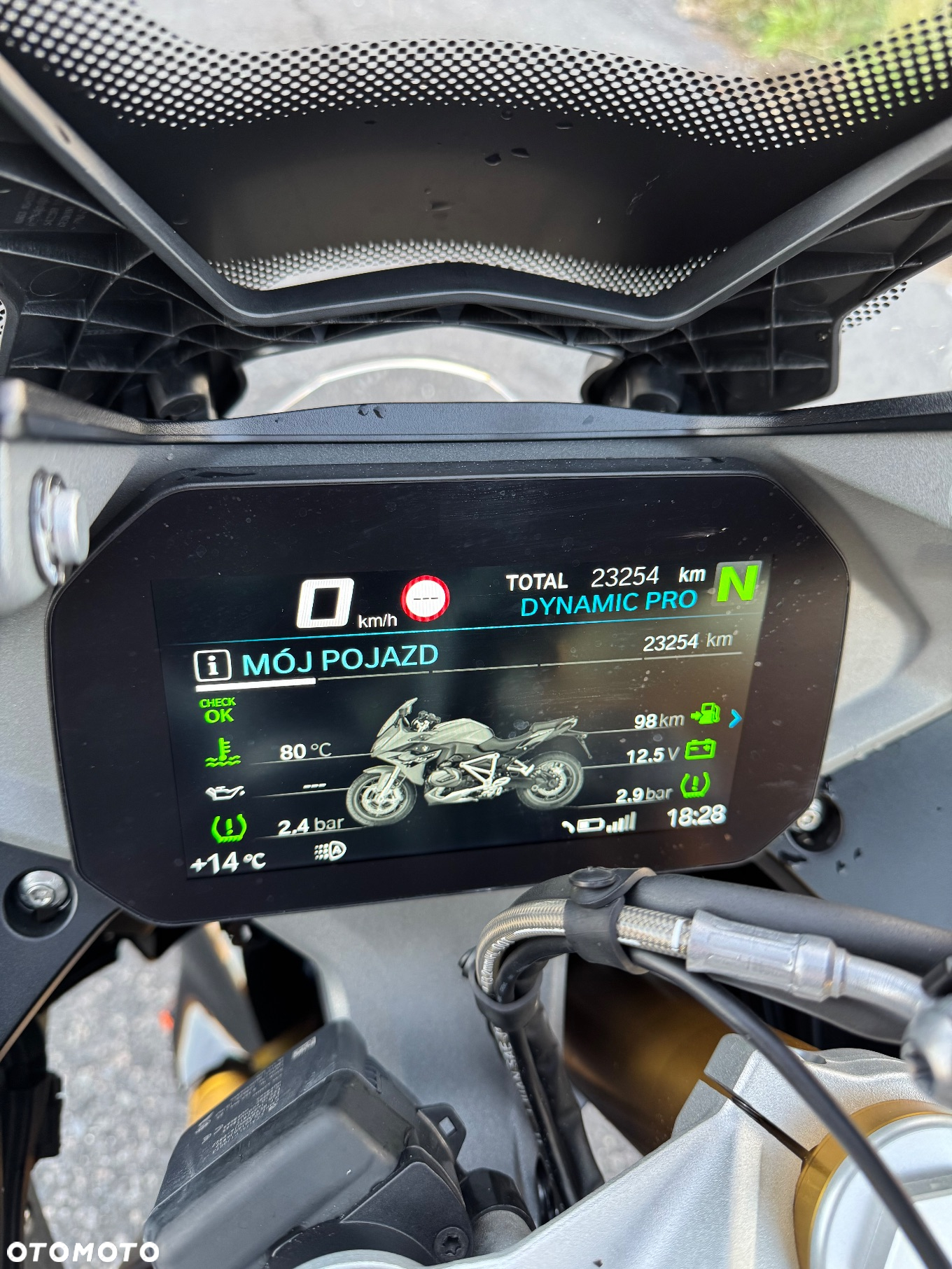 BMW R - 10
