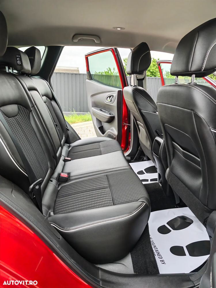 Renault Kadjar Energy dCi 130 4x4 Bose Edition - 16