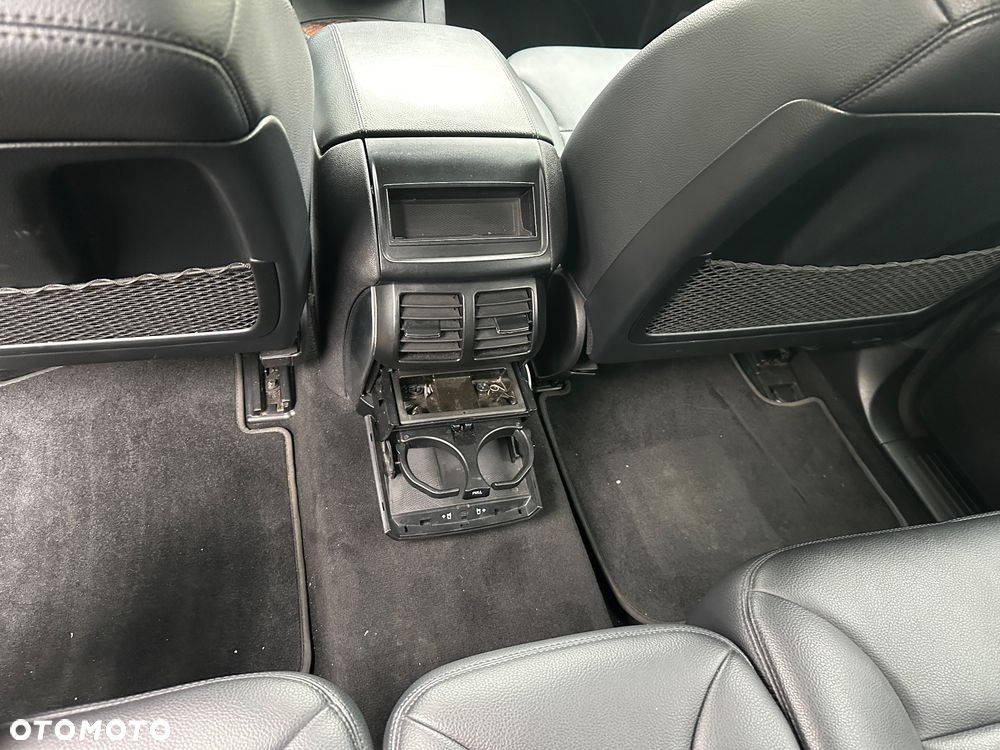 Mercedes-Benz Klasa R 350 CDI L 4Matic 7G-TRONIC DPF - 14