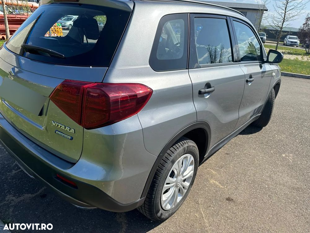 Suzuki Vitara - 2