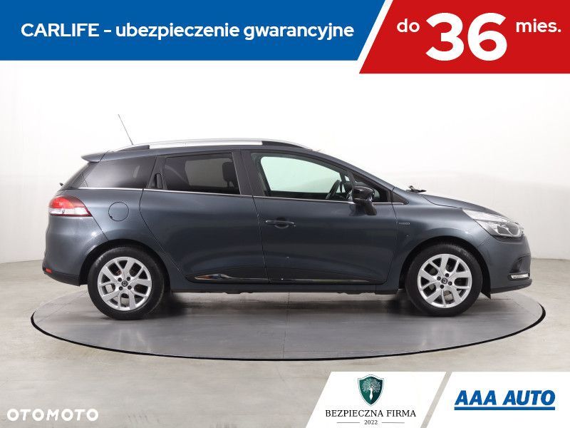 Renault Clio - 8