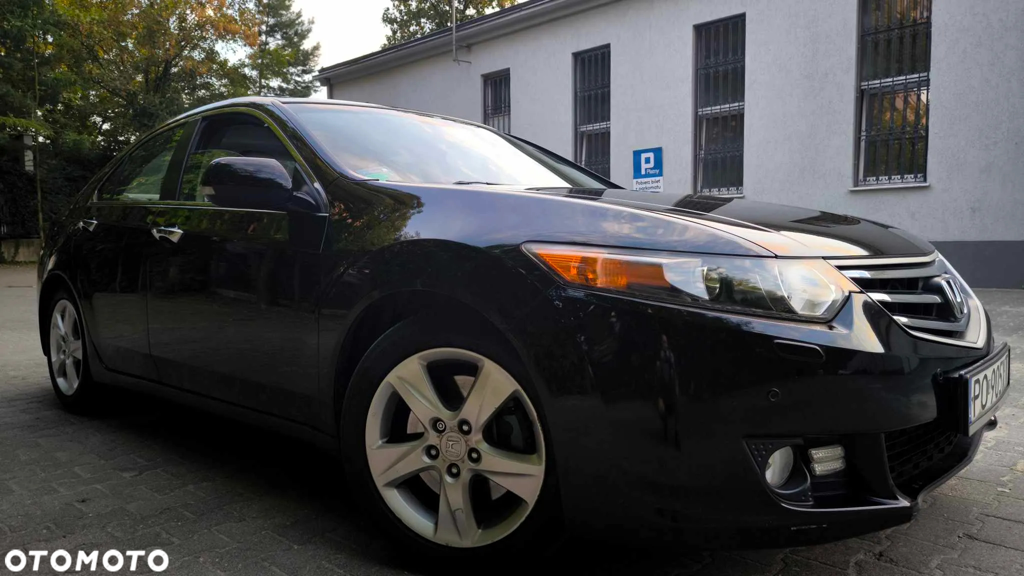 Honda Accord 2.4 Executive - 7