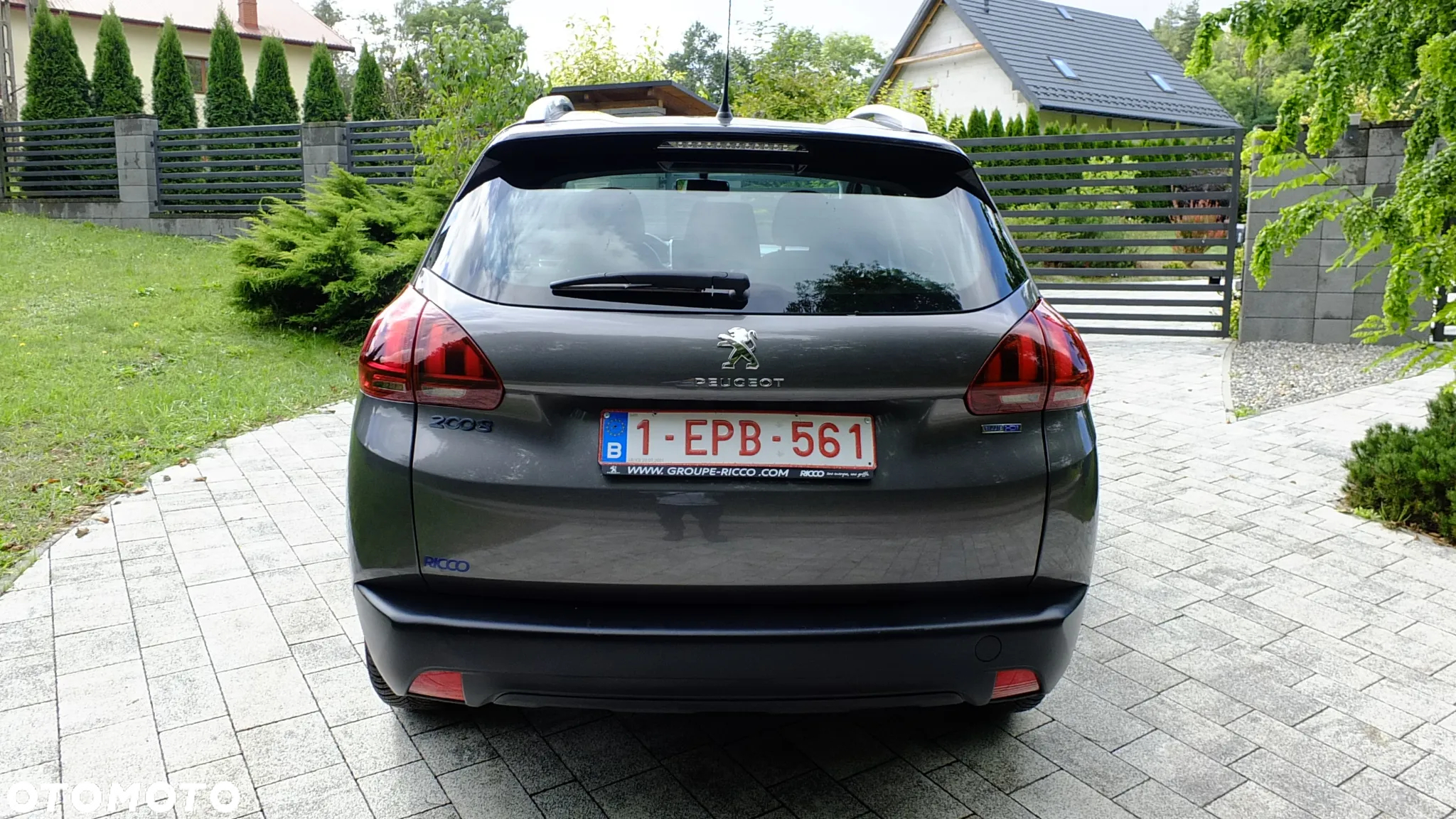 Peugeot 2008 1.6 BlueHDi Active - 7