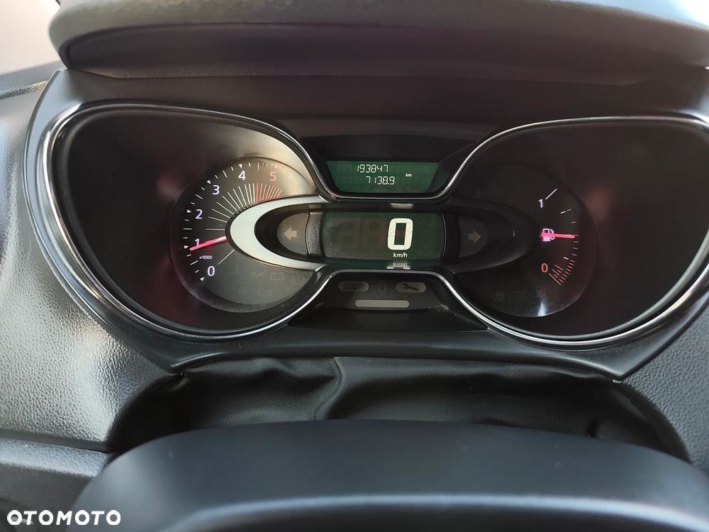 Renault Captur ENERGY dCi 110 Intens - 25