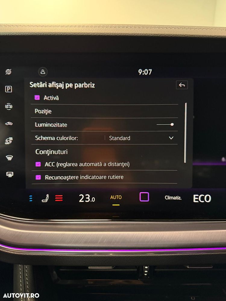 Volkswagen Touareg 3.0 V6 TDI 4Motion DPF Automatik R-Line - 31