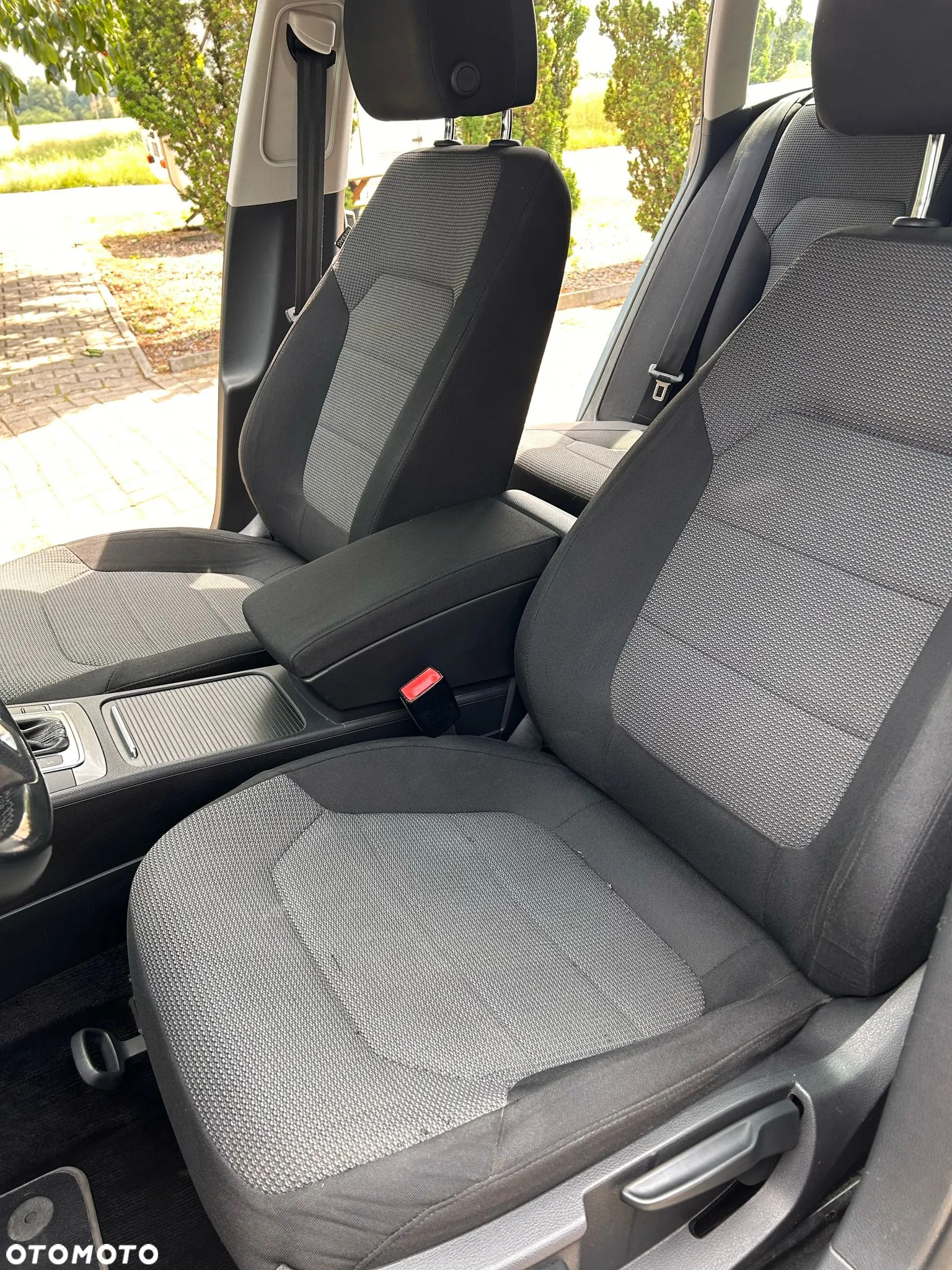 Volkswagen Passat 1.4 TSI Comfortline DSG - 16