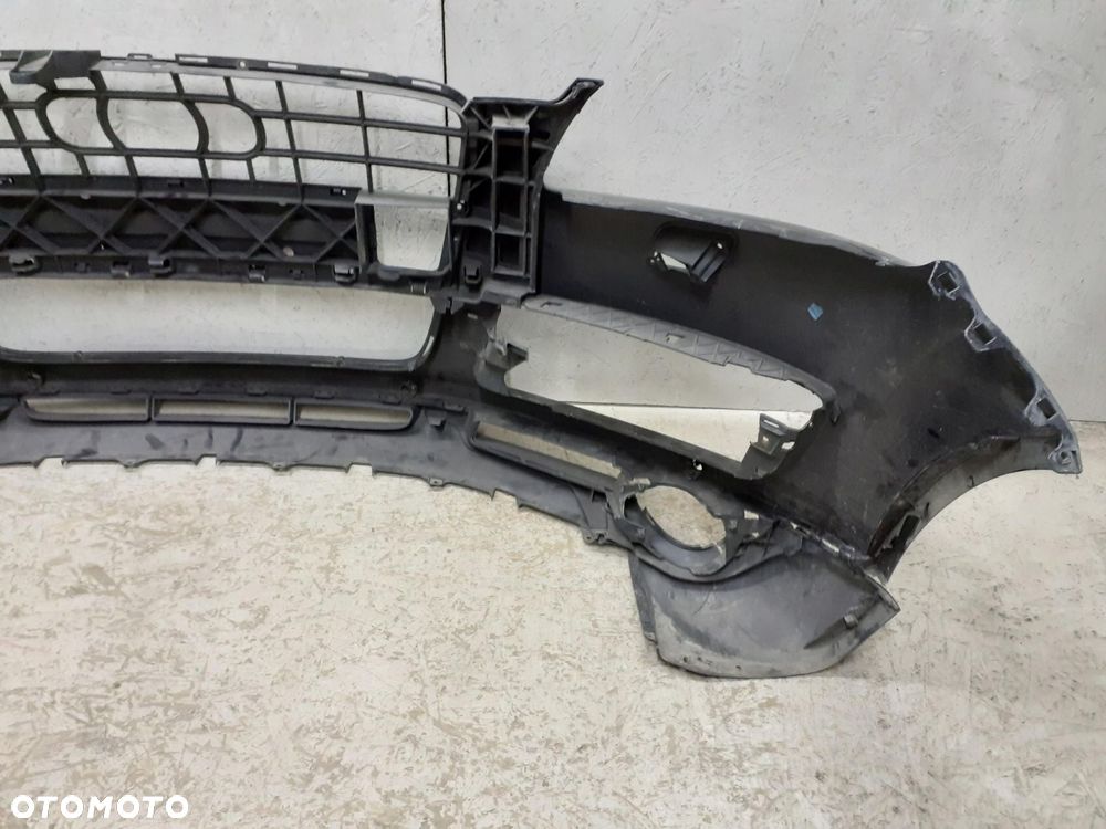 ZDERZAK PRZEDNI PRZÓD AUDI Q7 4L0 2005-2009r - 7