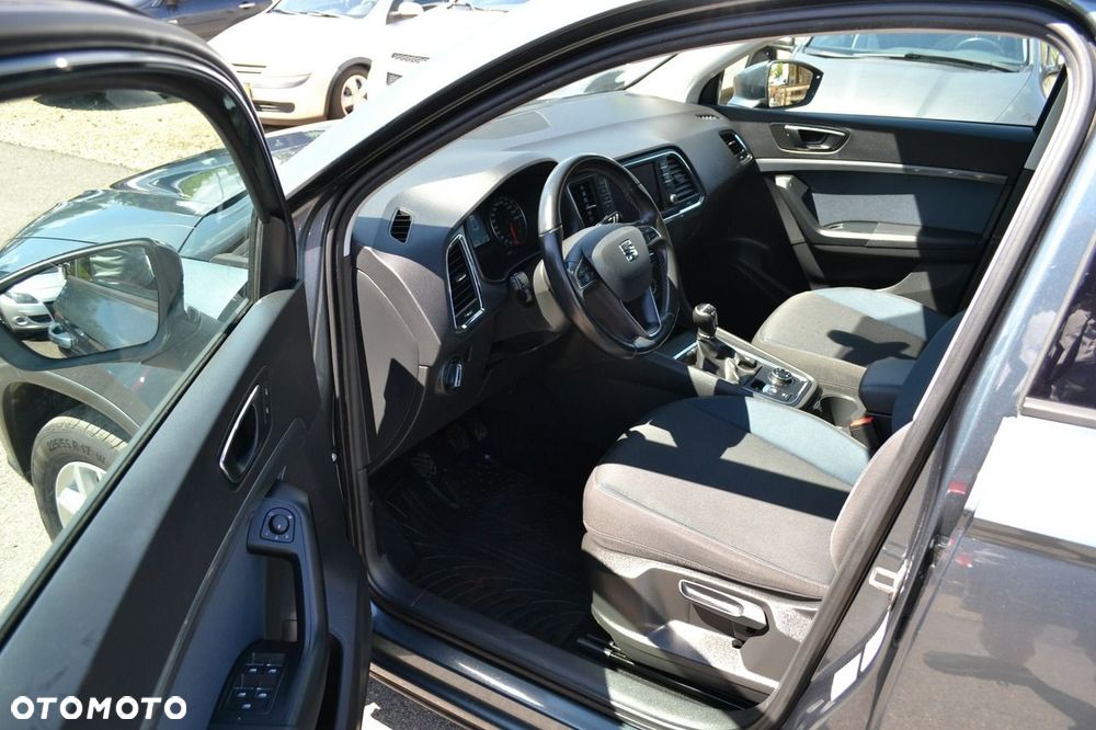 Seat Ateca 2.0 TDI 4Drive XCELLENCE - 7