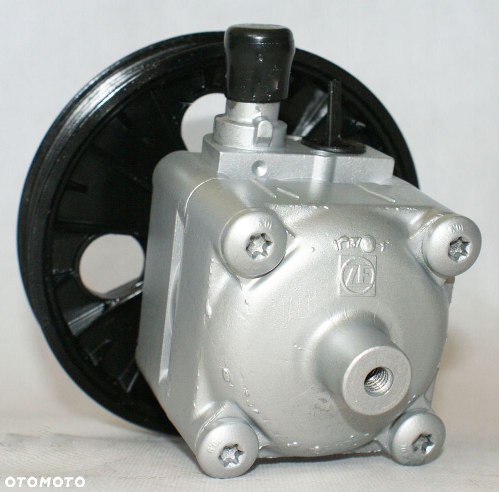 POMPA WSPOMAGANIA VOLVO S60 S80 V70 XC70 - 3