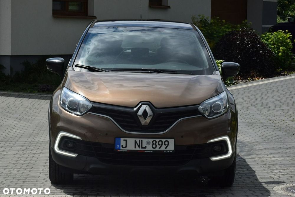 Renault Captur (ENERGY) TCe 90 INTENS - 2