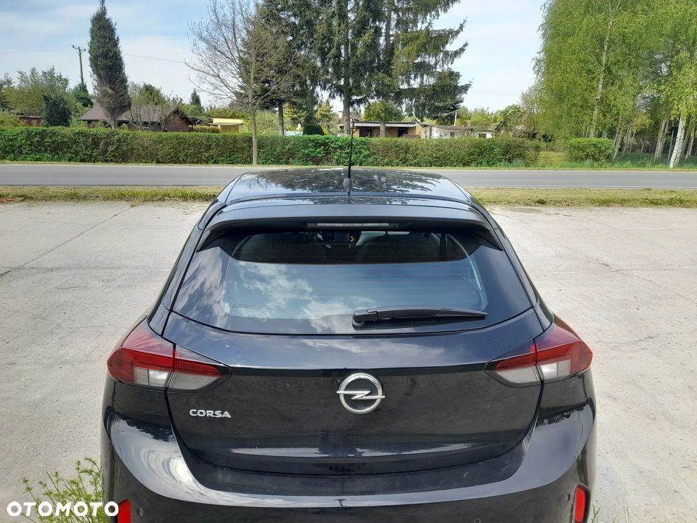 Opel Corsa 1.2 S&S - 4