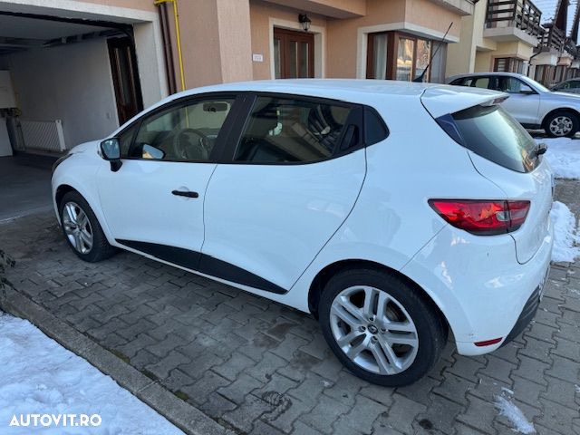 Renault Clio TCe Life - 4