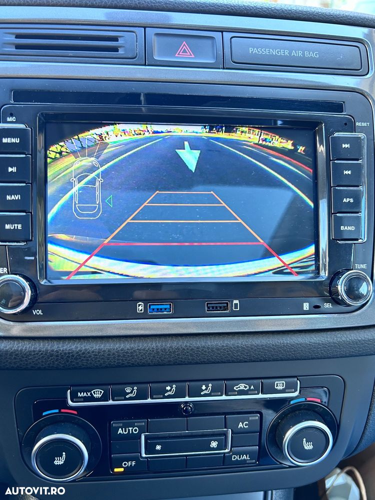 Volkswagen Tiguan 2.0 TDI DPF 4Motion BlueMotion Technology DSG Sport & Style - 19