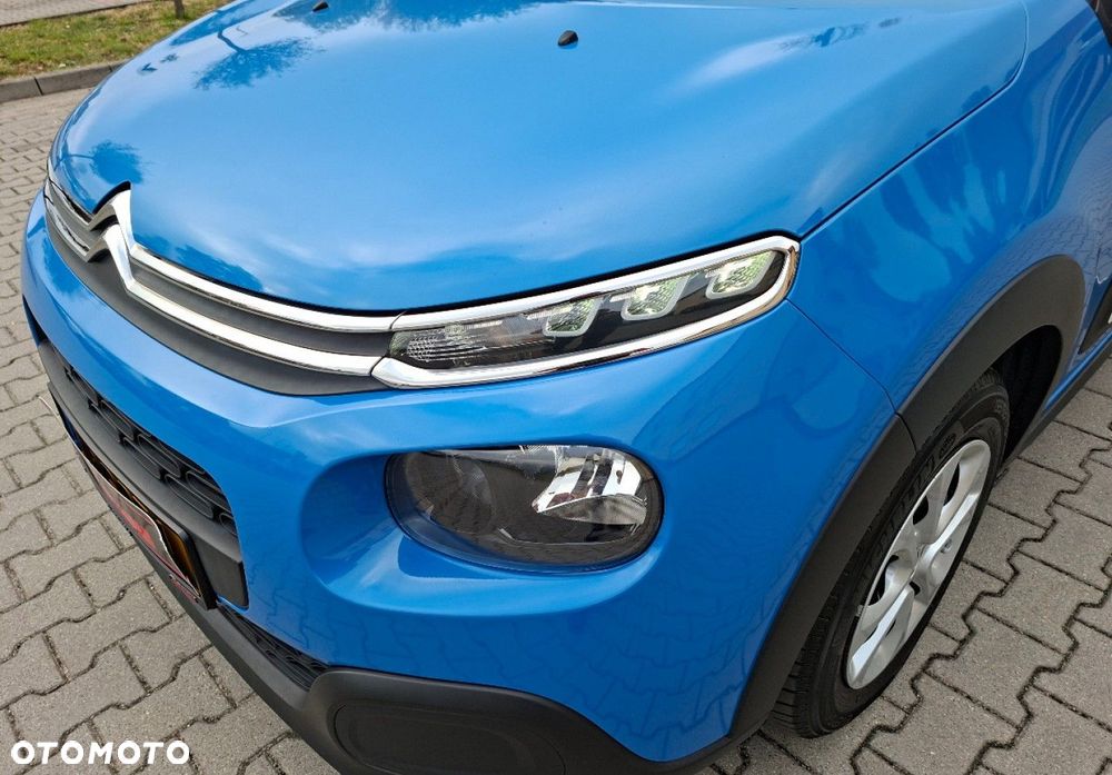 Citroën C3 - 5