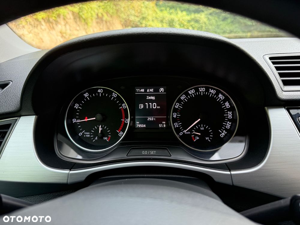 Skoda Fabia 1.2 TSI Drive - 26