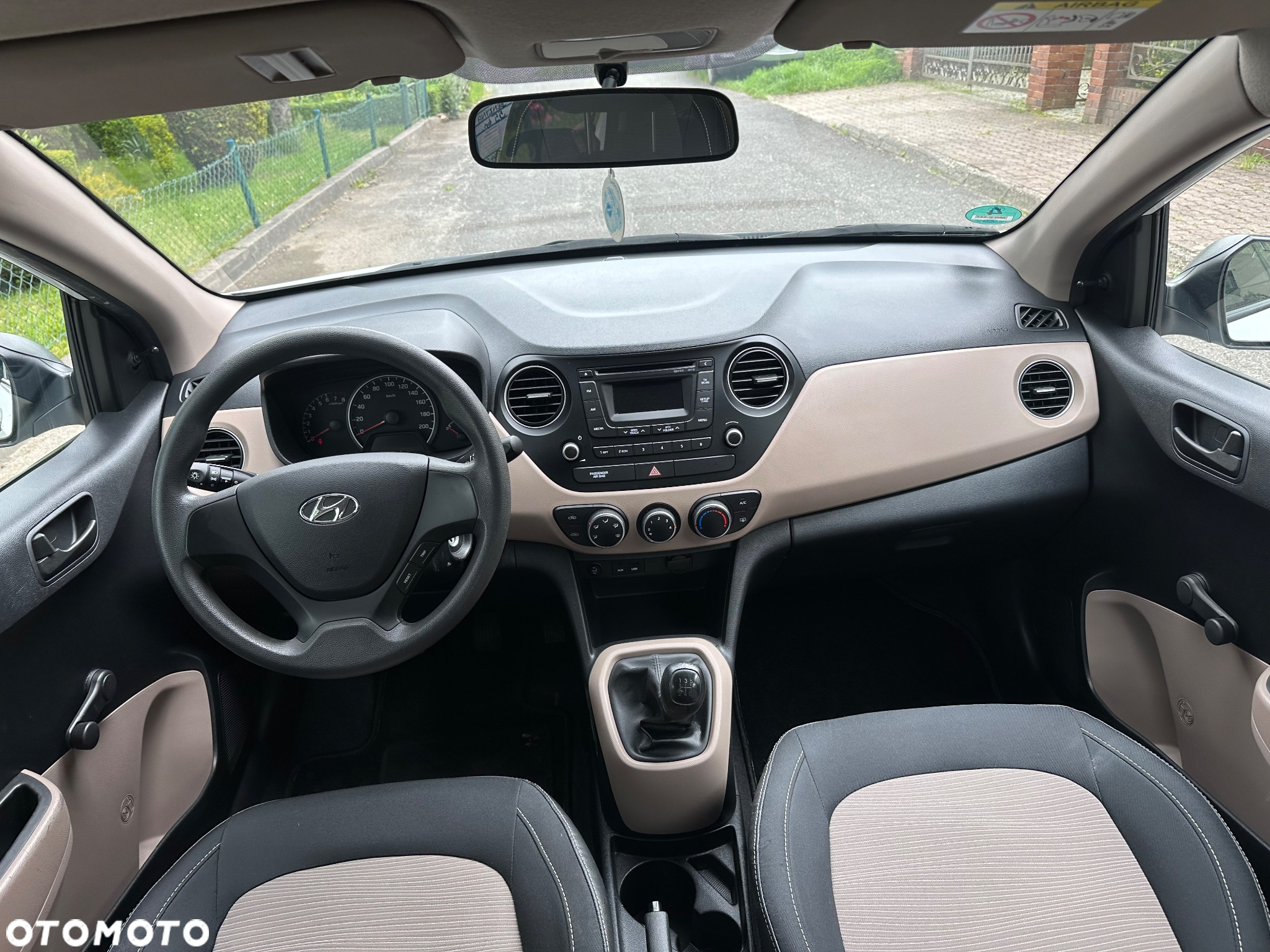 Hyundai i10 1.0 Classic - 7