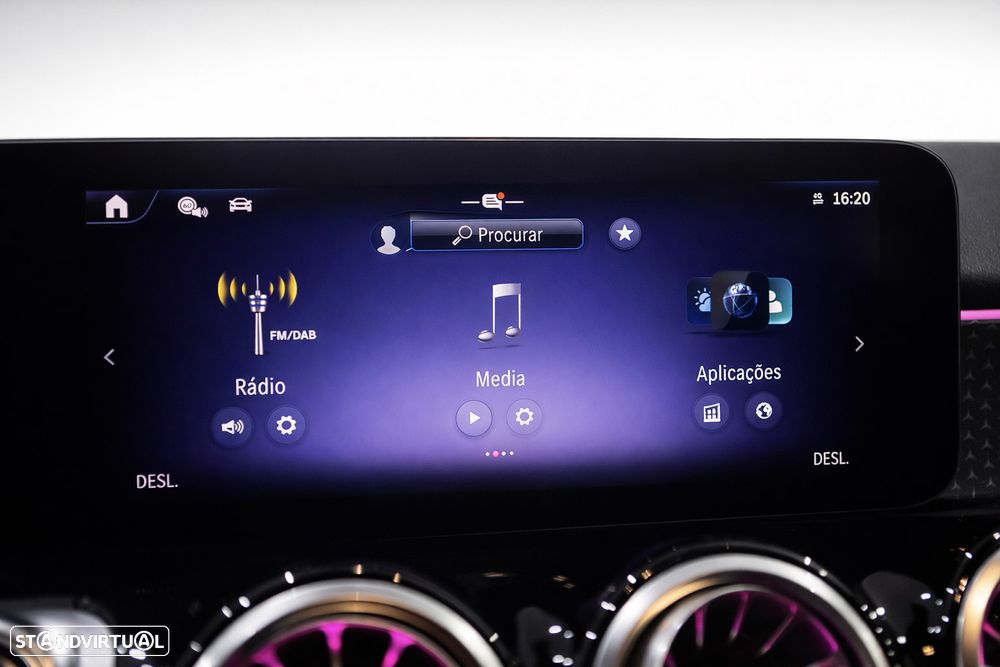 Mercedes-Benz EQB 250+ Edition - 35