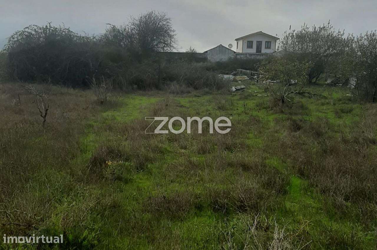 Terreno Rustico em Poceirão - Grande imagem: 3/9