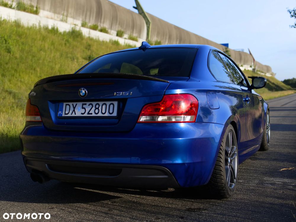 BMW Seria 1 135i Edition Sport - 5