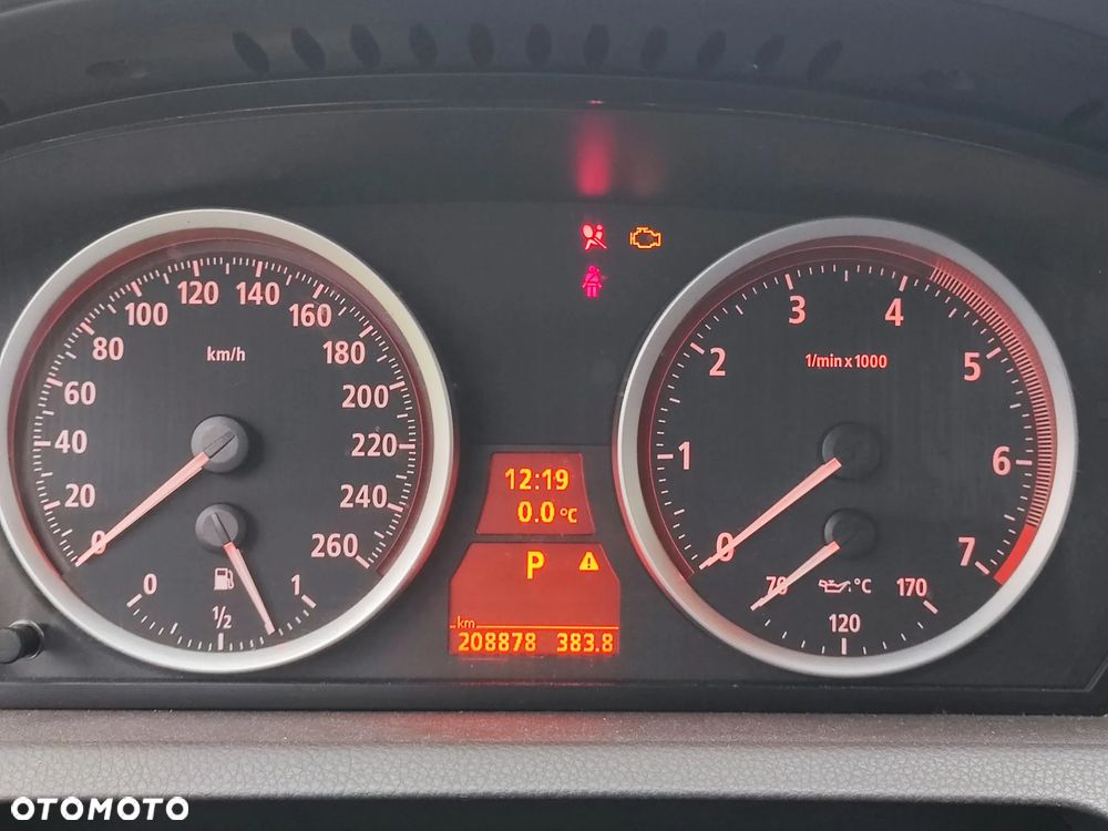 BMW Seria 6 645Ci - 14