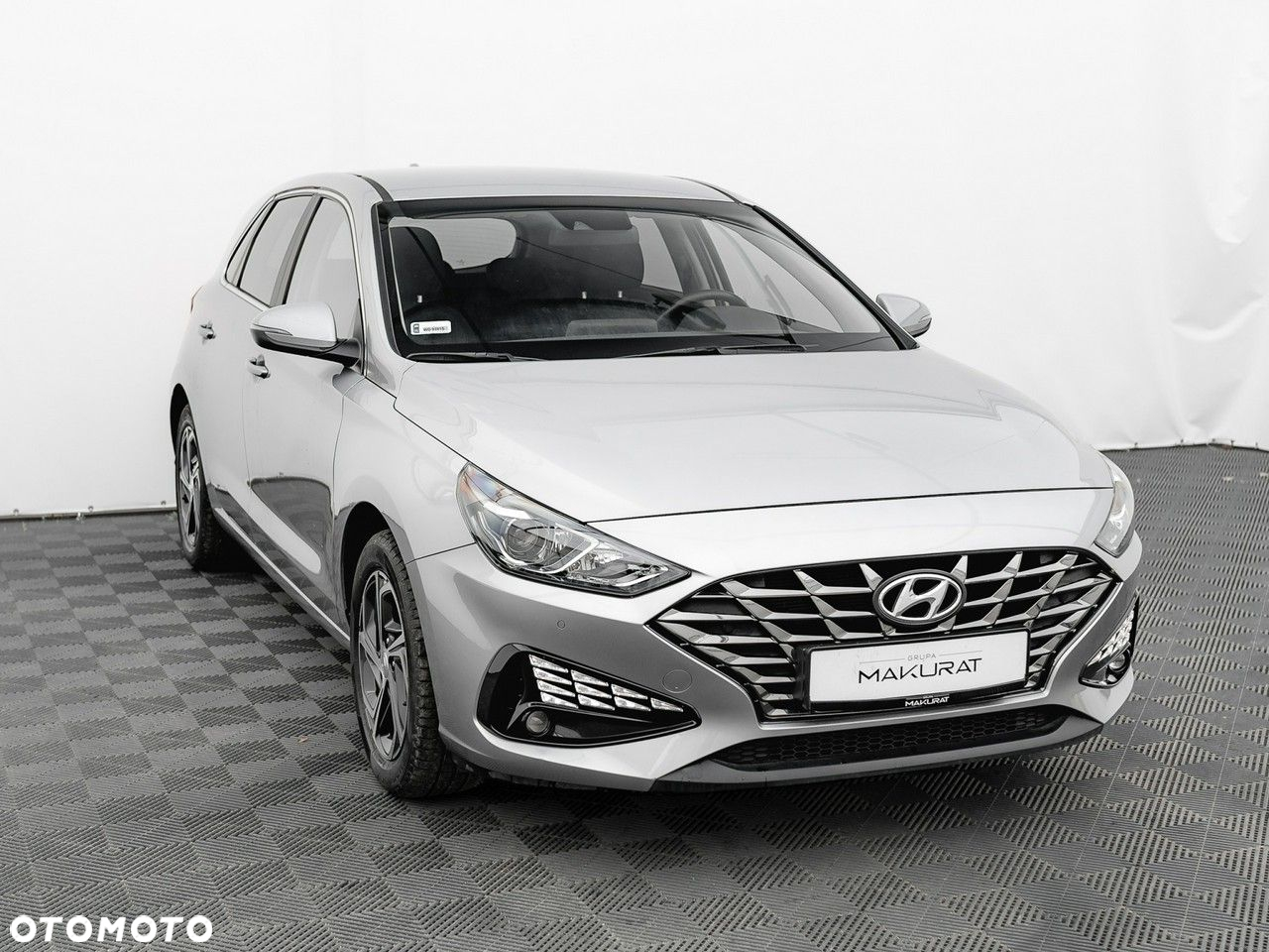 Hyundai i30 1.5 DPI Smart - 4