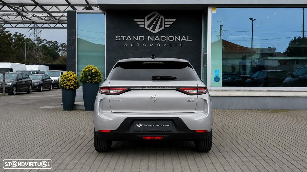 DS DS3 Crossback E-Tense Bastille - 6