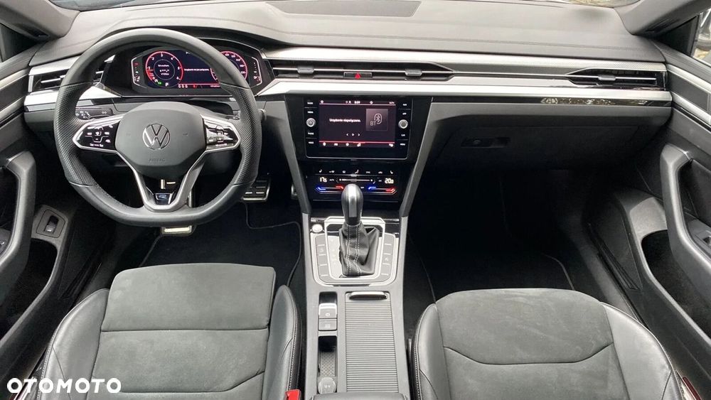 Volkswagen Arteon - 18