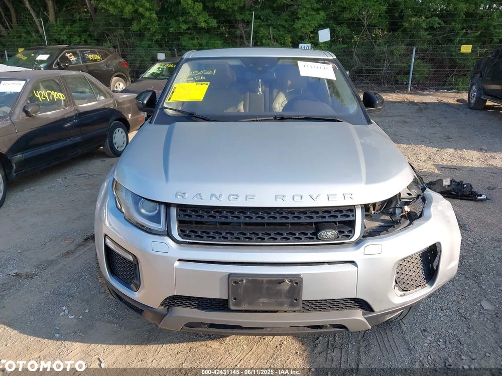 Land Rover Range Rover - 13