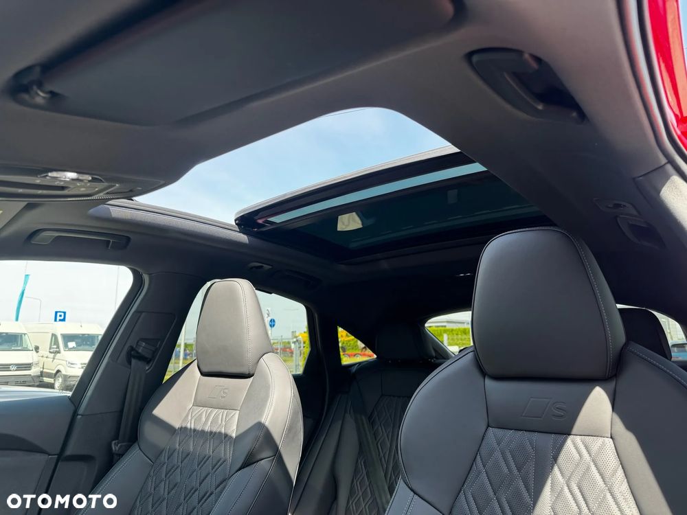 Audi SQ5 Sportback - 29