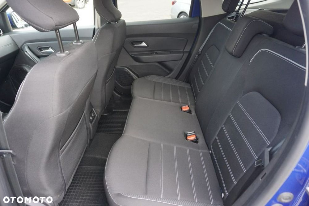 Dacia Duster 1.3 TCe Prestige - 10