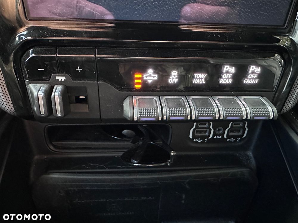 Dodge RAM - 21