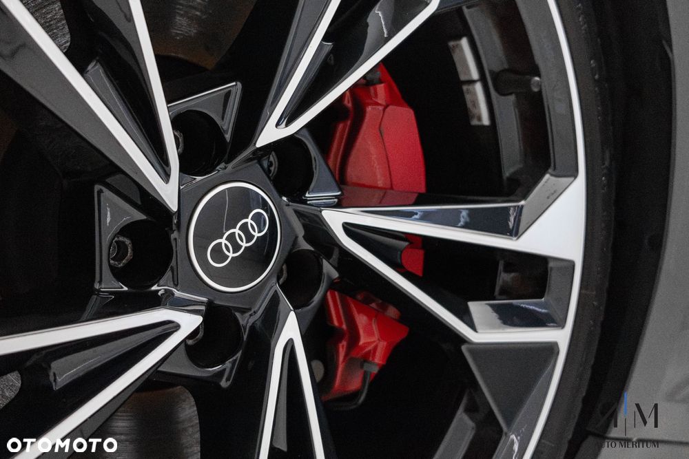 Audi A5 Sportback - 23