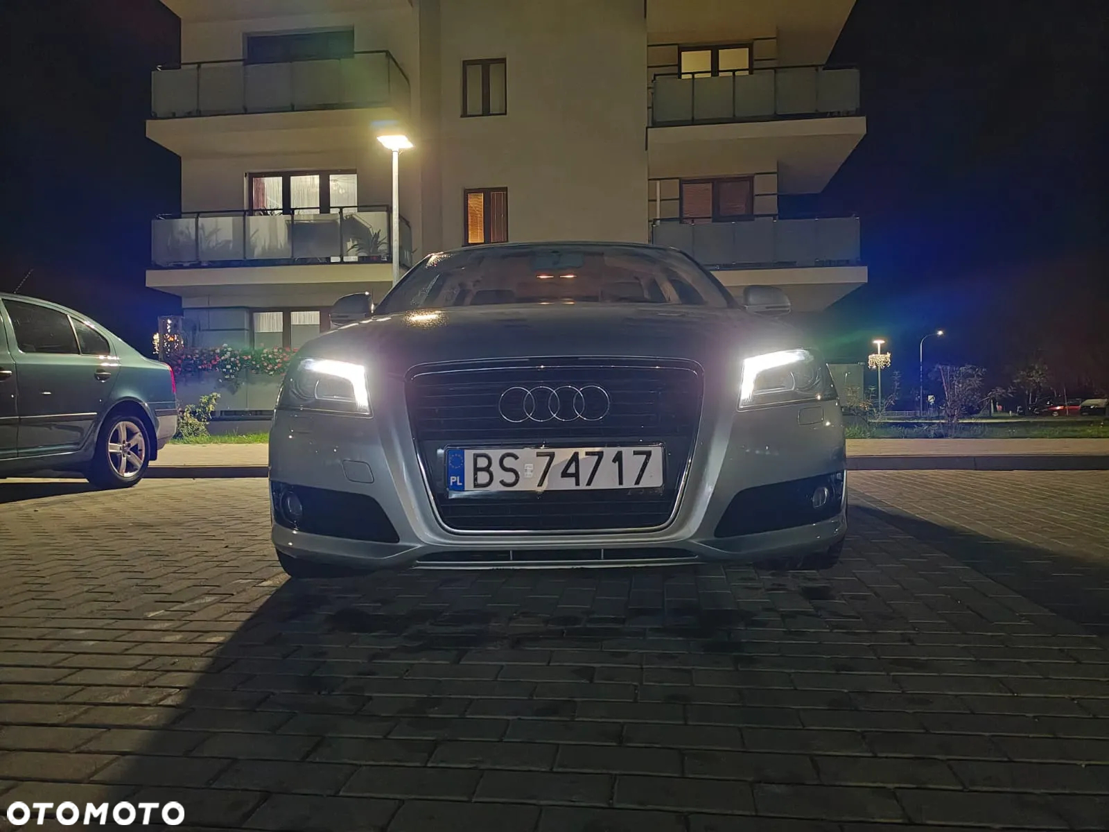 Audi A3 Sportback - 11