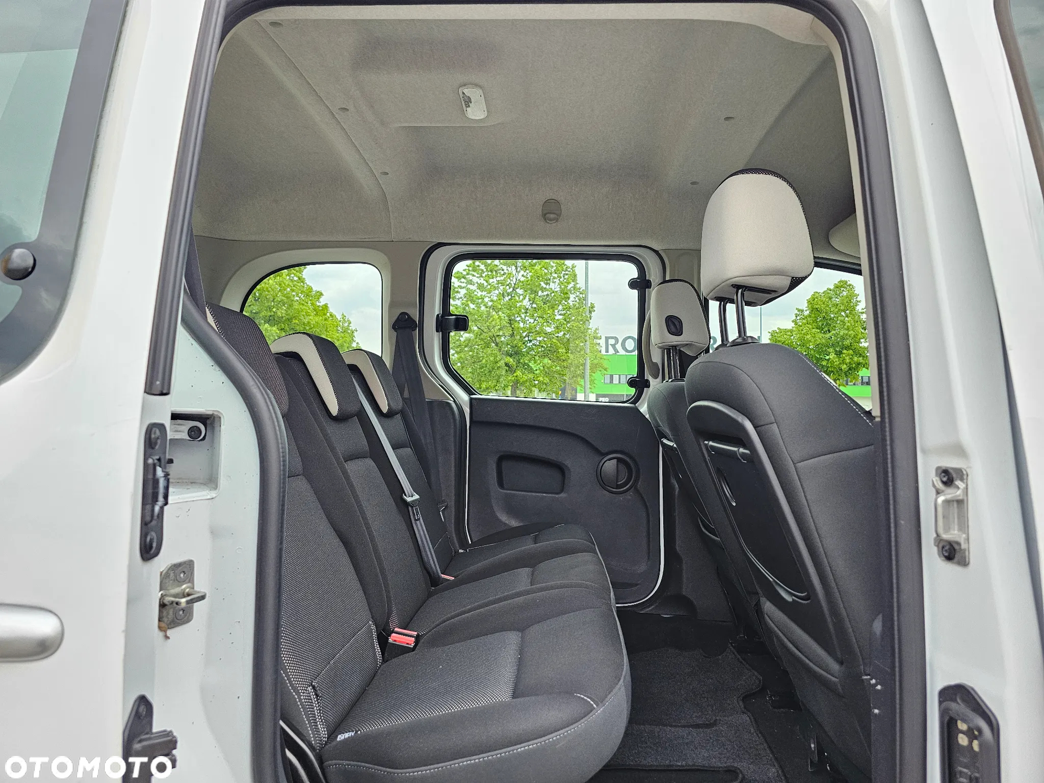 Renault Kangoo 1.2 TCE Energy Helios - 16