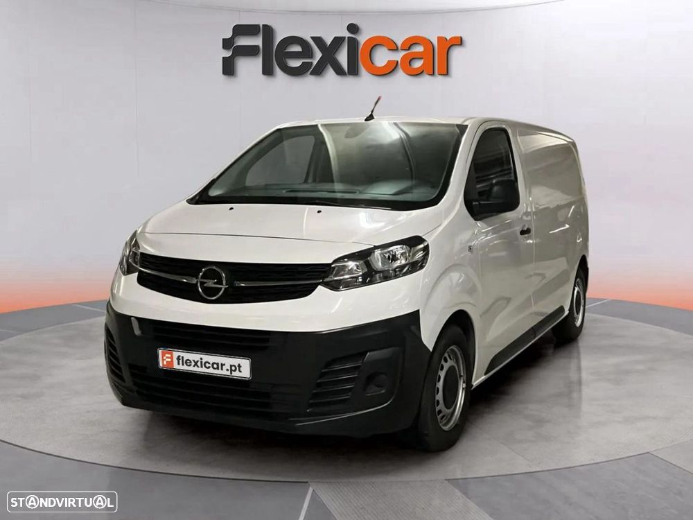 Opel Vivaro L2H1 Business - 2