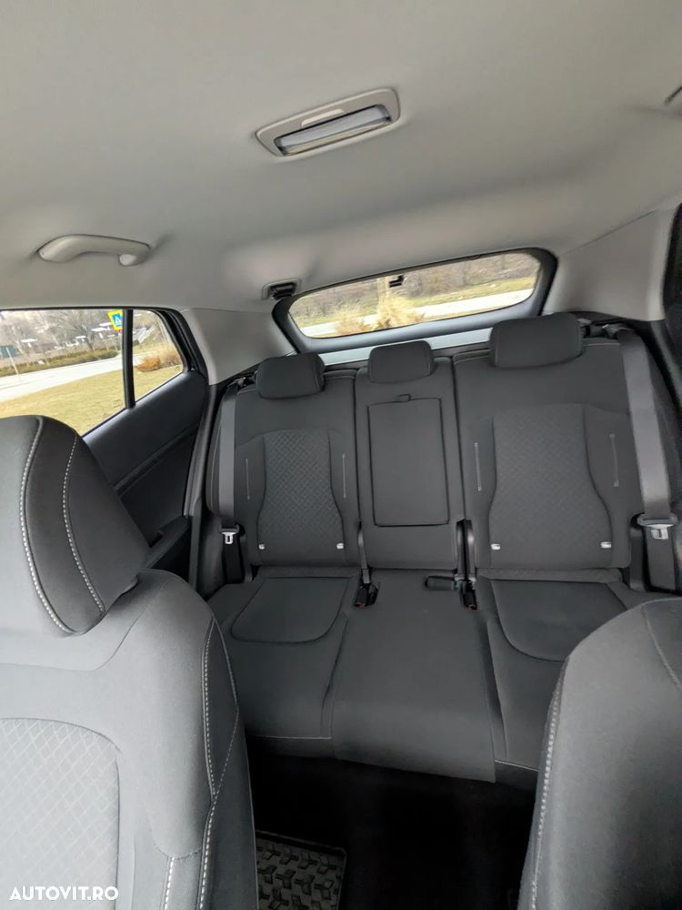 Kia Sportage 1.6 T-GDI 6MT 4x2 Urban - 14